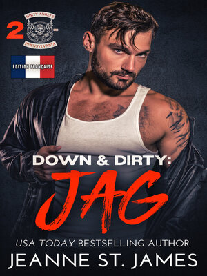 cover image of Down & Dirty